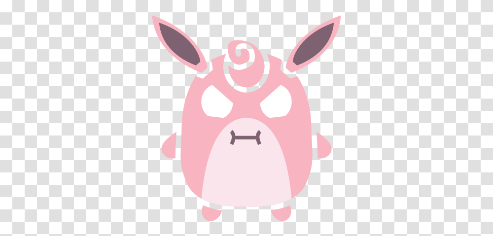 Pokemon Icon Set Language, Piggy Bank, Mammal, Animal Transparent Png