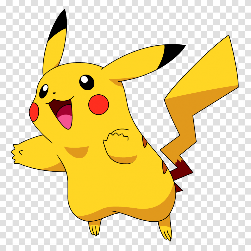 Pokemon Image For Free Download Pikachu, Art, Animal, Graphics, Mammal Transparent Png
