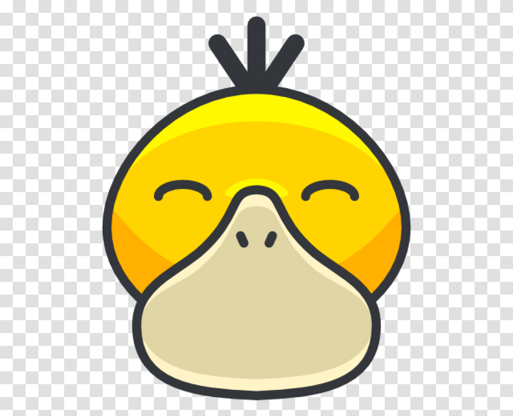Pokemon Image Pokemon Face, Animal, Bird, Beak, Angry Birds Transparent Png