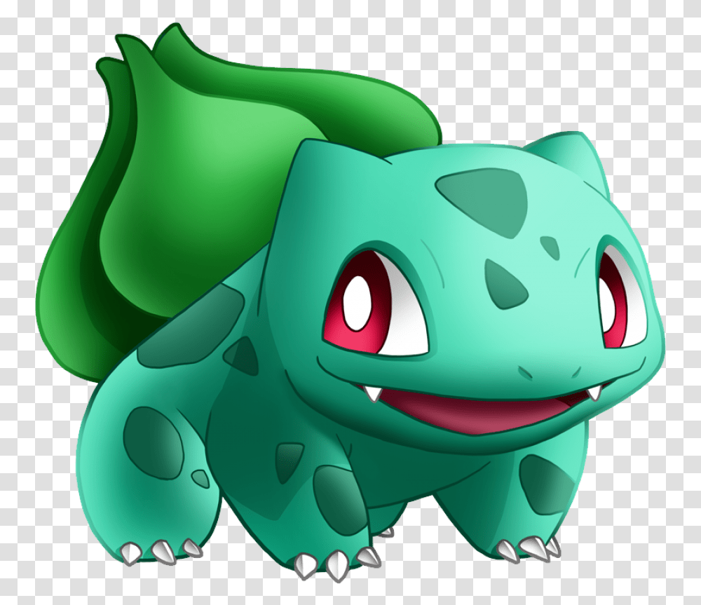 Pokemon Image, Toy, Green, Graphics, Art Transparent Png