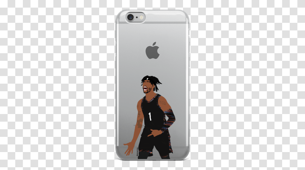 Pokemon Instinct Phone Case, Mobile Phone, Electronics, Cell Phone, Person Transparent Png