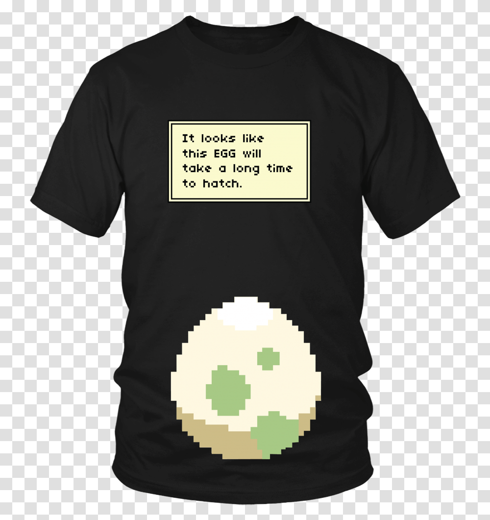 Pokemon It Looks Like This Egg Will Take A Long Time You Uncle My Uncle Horse, Apparel, T-Shirt Transparent Png