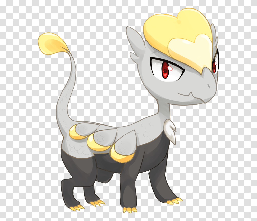 Pokemon Jangmo O Shiny, Toy, Animal, Mammal Transparent Png