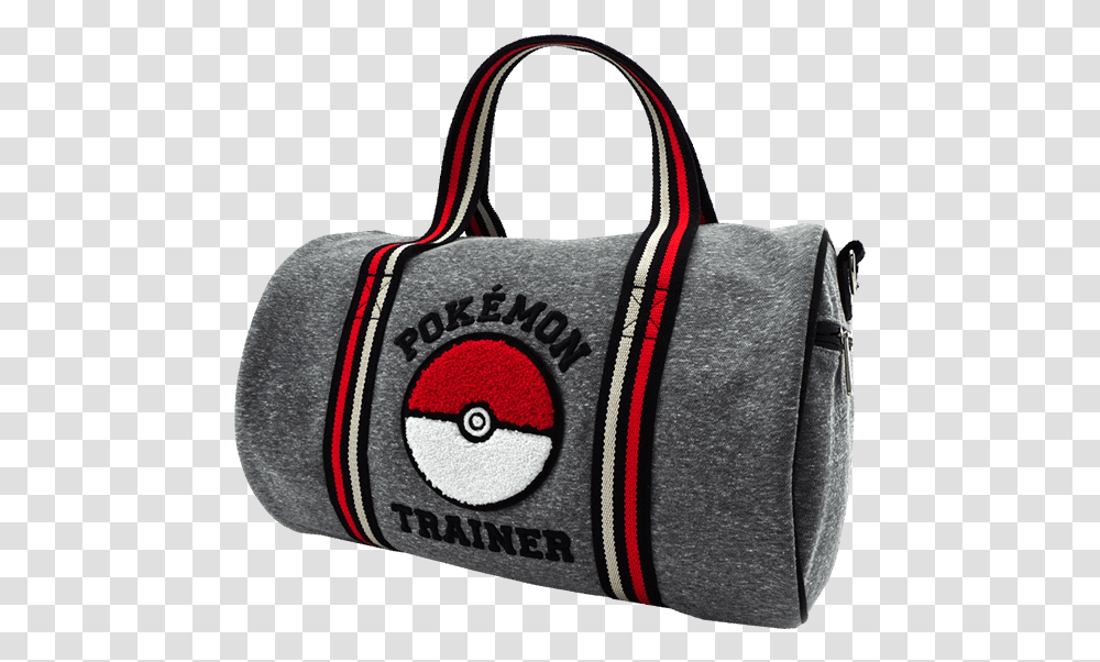 Pokemon Jersey Trainer Loungefly Duffle Bag Handbag, Accessories, Accessory, Purse, Baseball Cap Transparent Png