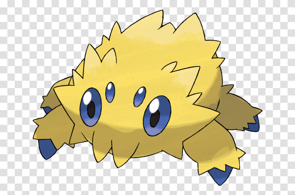 Pokemon Joltik, Animal, Leaf, Plant, Pillow Transparent Png