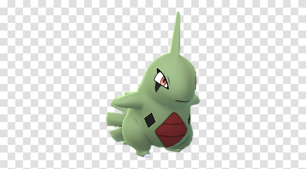 Pokemon Larvitar Baby Toys, Snowman, Winter, Outdoors, Nature Transparent Png