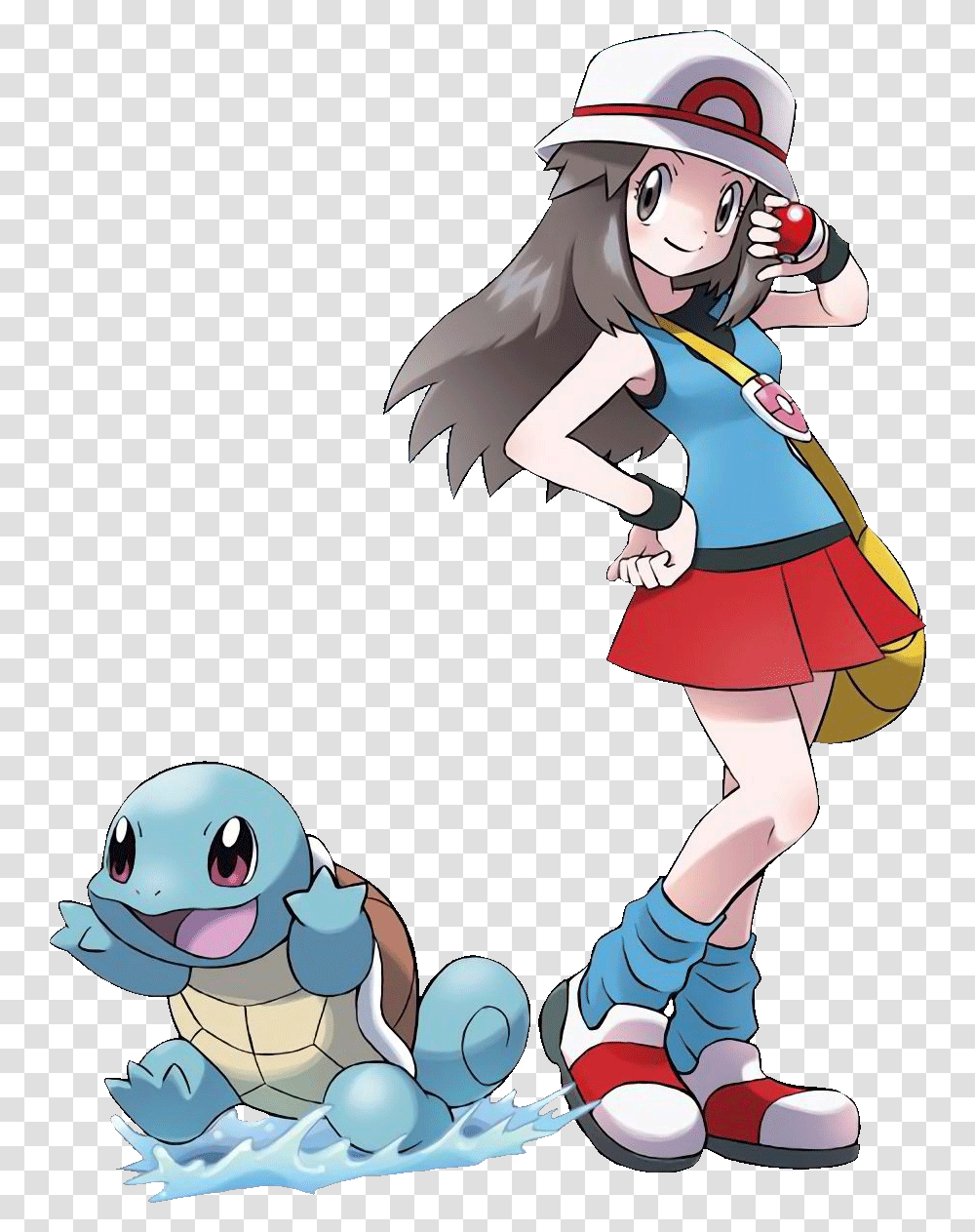 Pokemon Leaf Figure, Person, Costume, Comics, Book Transparent Png