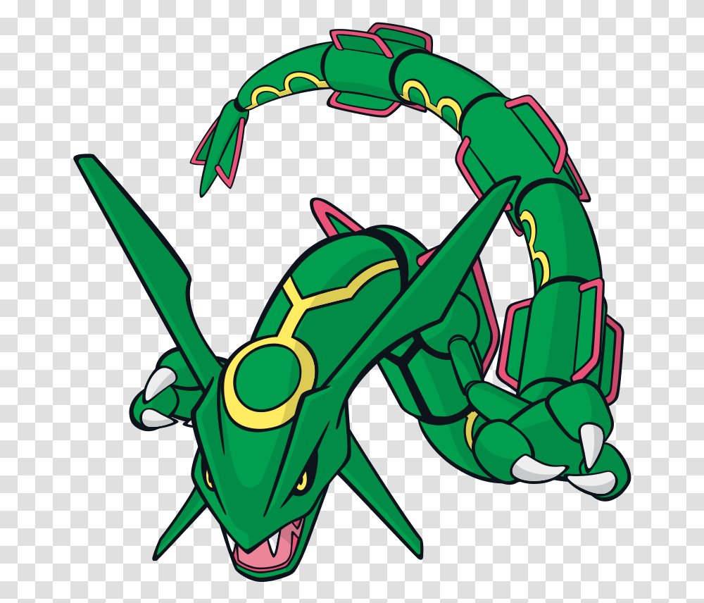 Pokemon Legendary Rayquaza Shiny, Animal, Invertebrate, Insect, Wasp Transparent Png