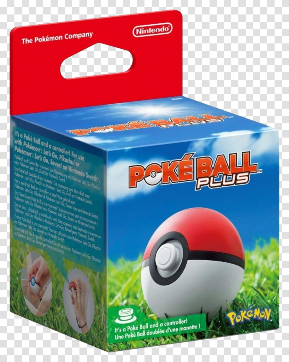 Pokemon Let's Go Pokeball, Flyer, Poster, Paper, Advertisement Transparent Png
