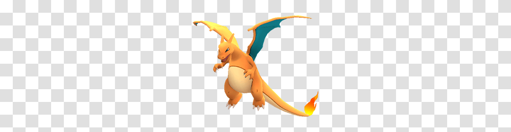 Pokemon Lets Go Charizard Moves Evolutions Locations, Toy, Animal, Reptile, Dragon Transparent Png