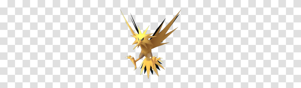 Pokemon Lets Go Zapdos Moves Evolutions Locations And Weaknesses, Construction Crane, Plant, Tree Transparent Png