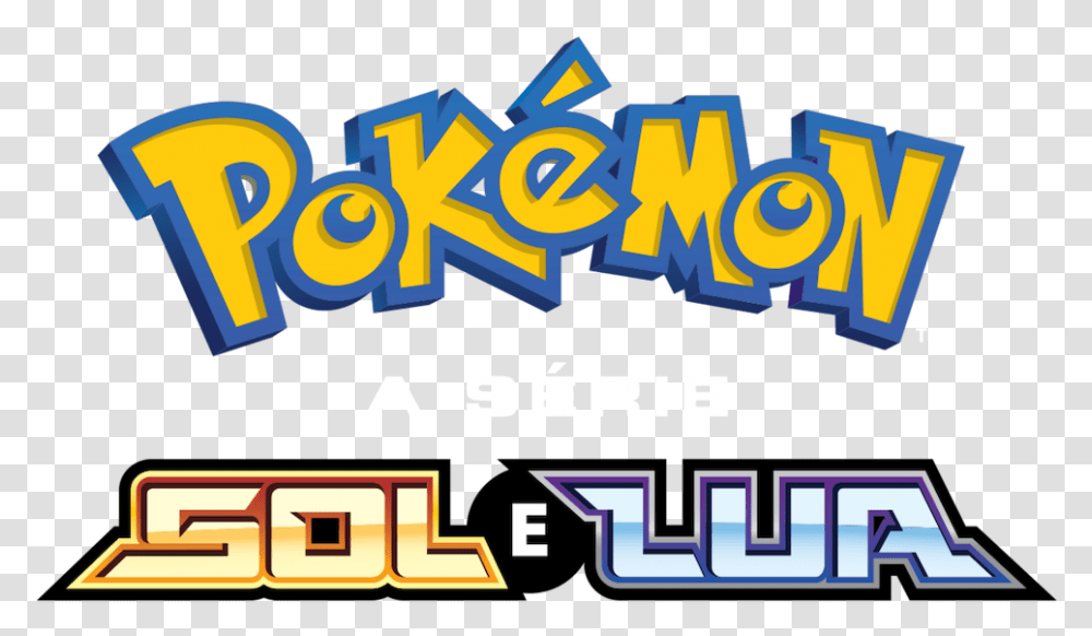 Pokemon Logo 2019, Alphabet Transparent Png