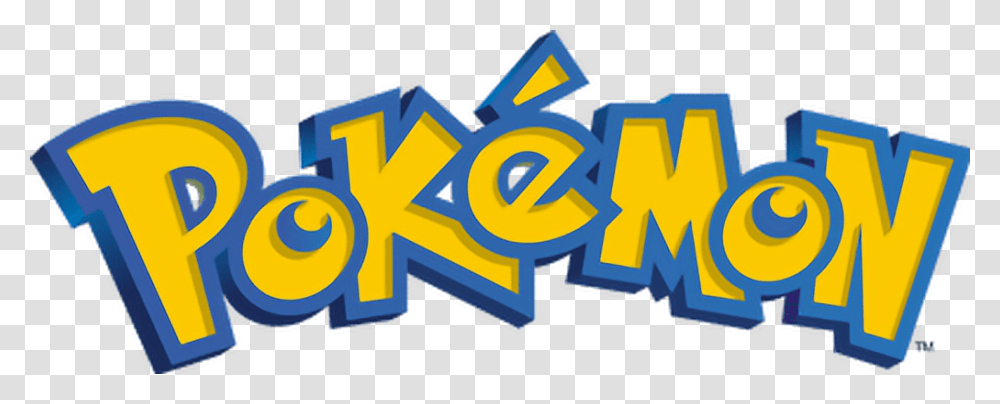 Pokemon Logo Anime Pokemans Pikachu Charmander Pokemon Logo Transparent Png