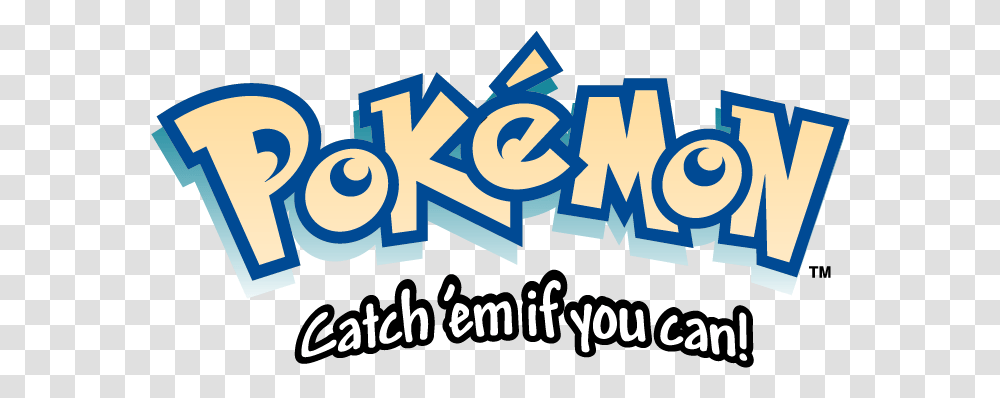 Pokemon Logo Font, Text, Alphabet, Word, Symbol Transparent Png