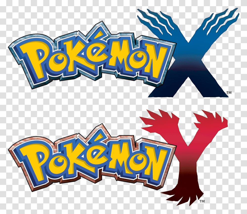 Pokemon Logo Free Logos Pokemon X, Leisure Activities, Theme Park, Amusement Park, World Of Warcraft Transparent Png