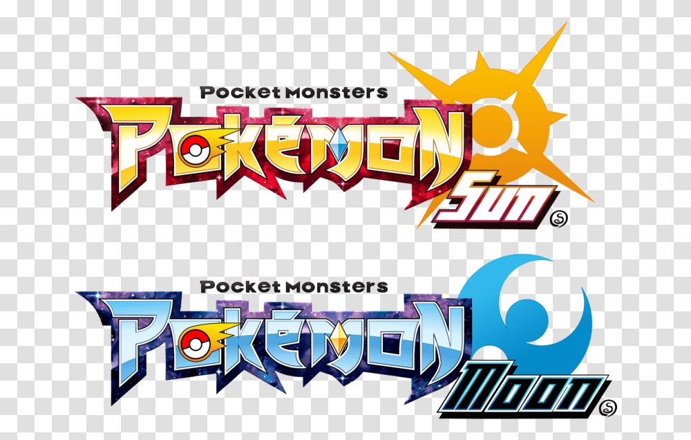 Pokemon Logo Icon Vector Free Download Pokemon Sun And Moon Anime Logo, Pac Man, Poster Transparent Png