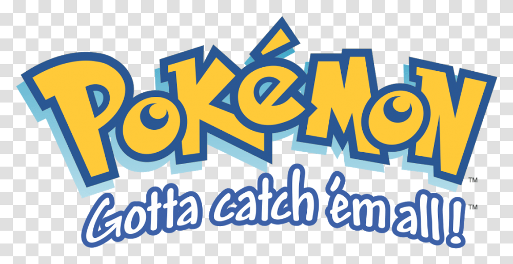 Pokemon Logo Logopng Images Pluspng Background Pokemon Logo, Text, Alphabet, Word, Label Transparent Png