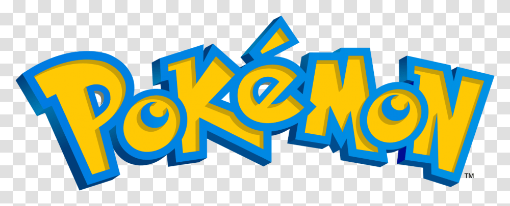 Pokemon Logo Pokemon Logo Hd, Text, Alphabet, Lighting, Art Transparent Png