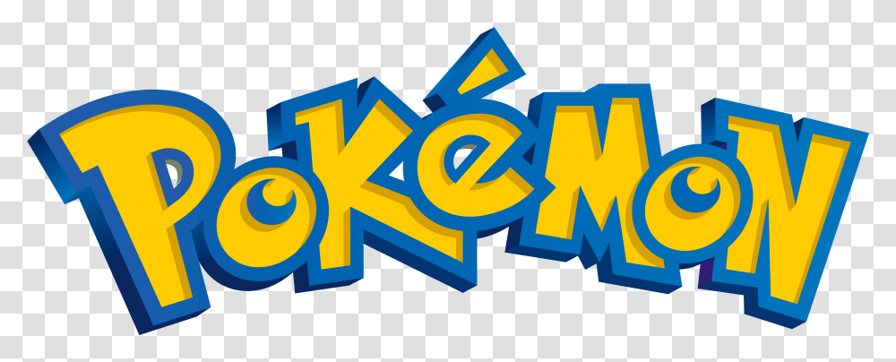 Pokemon Logo Pokemon Logo, Text, Alphabet, Lighting, Art Transparent Png