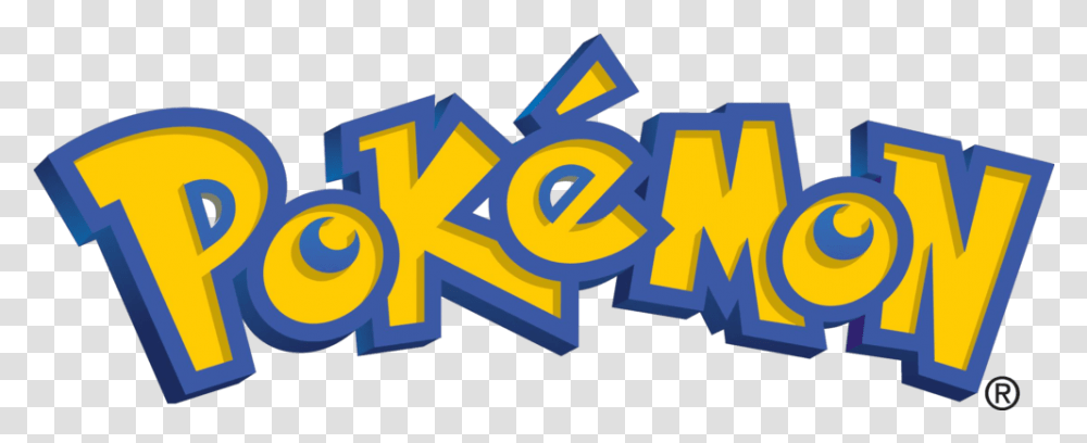 Pokemon Logo Pokemon Logo, Text, Alphabet, Lighting, Symbol Transparent Png