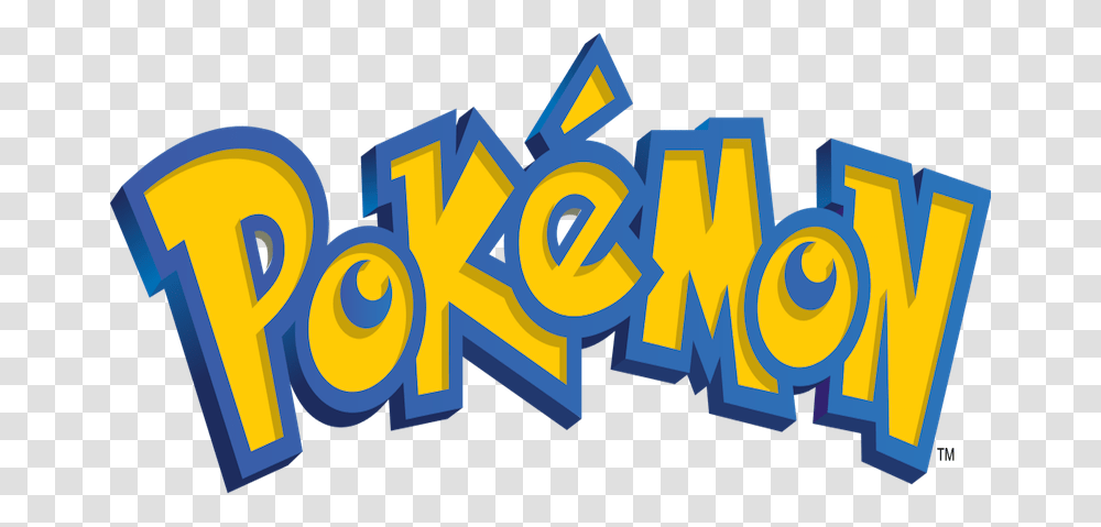 Pokemon Logo Pokemon Logo, Alphabet, Lighting, Word Transparent Png