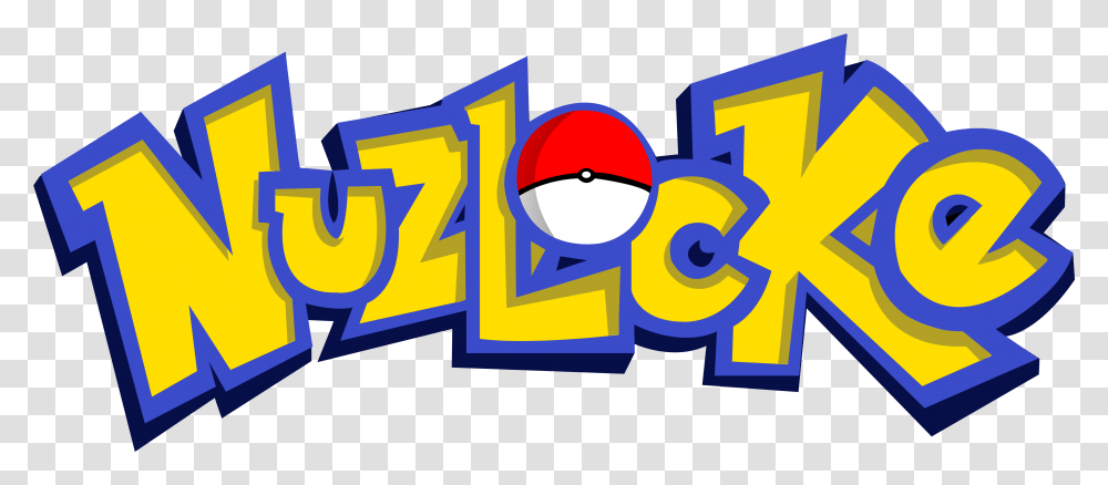 Pokemon Logo Pokemon Nuzlocke Logo, Text, Alphabet, Number, Symbol Transparent Png