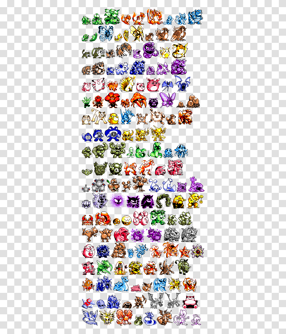 Pokemon Logo Sprite Red, Christmas Tree, Alphabet, Text, Graphics Transparent Png