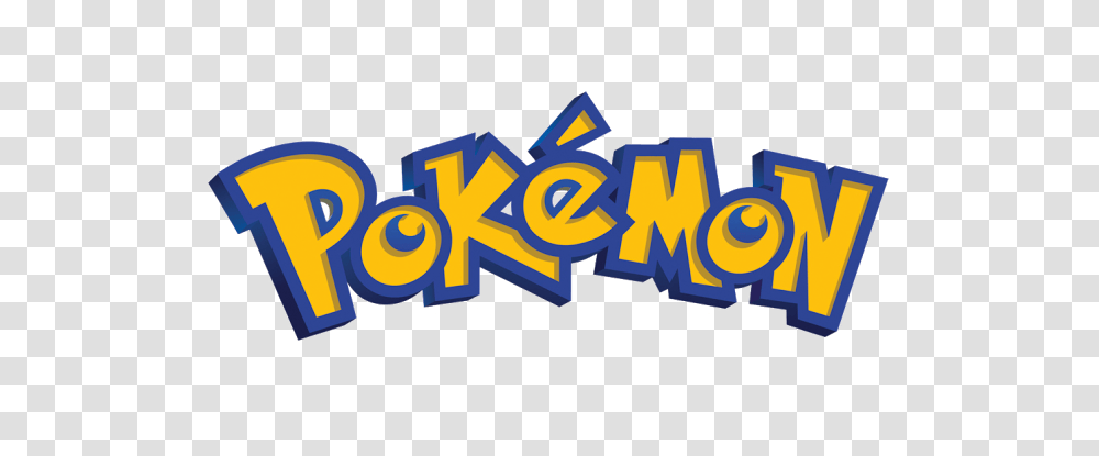 Pokemon Logo, Bulldozer, Alphabet Transparent Png
