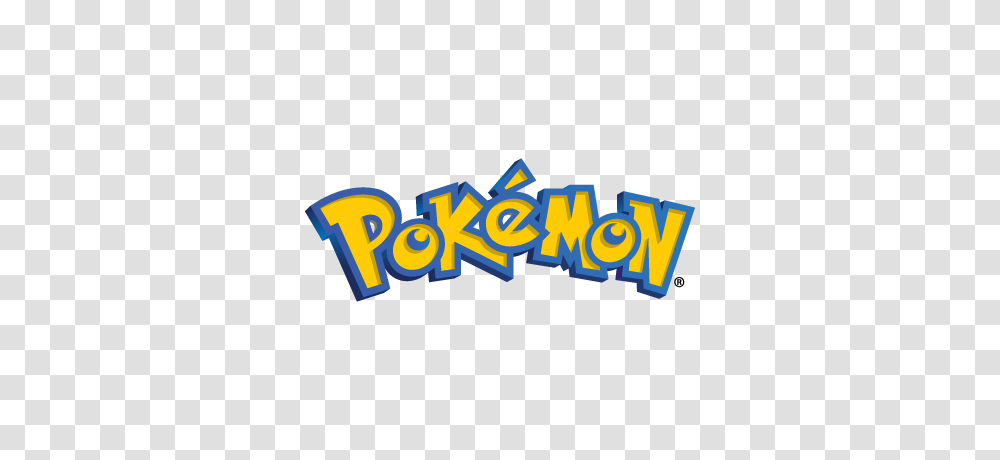 Pokemon Logo Vector Alphabet Word Transparent Png Pngset Com