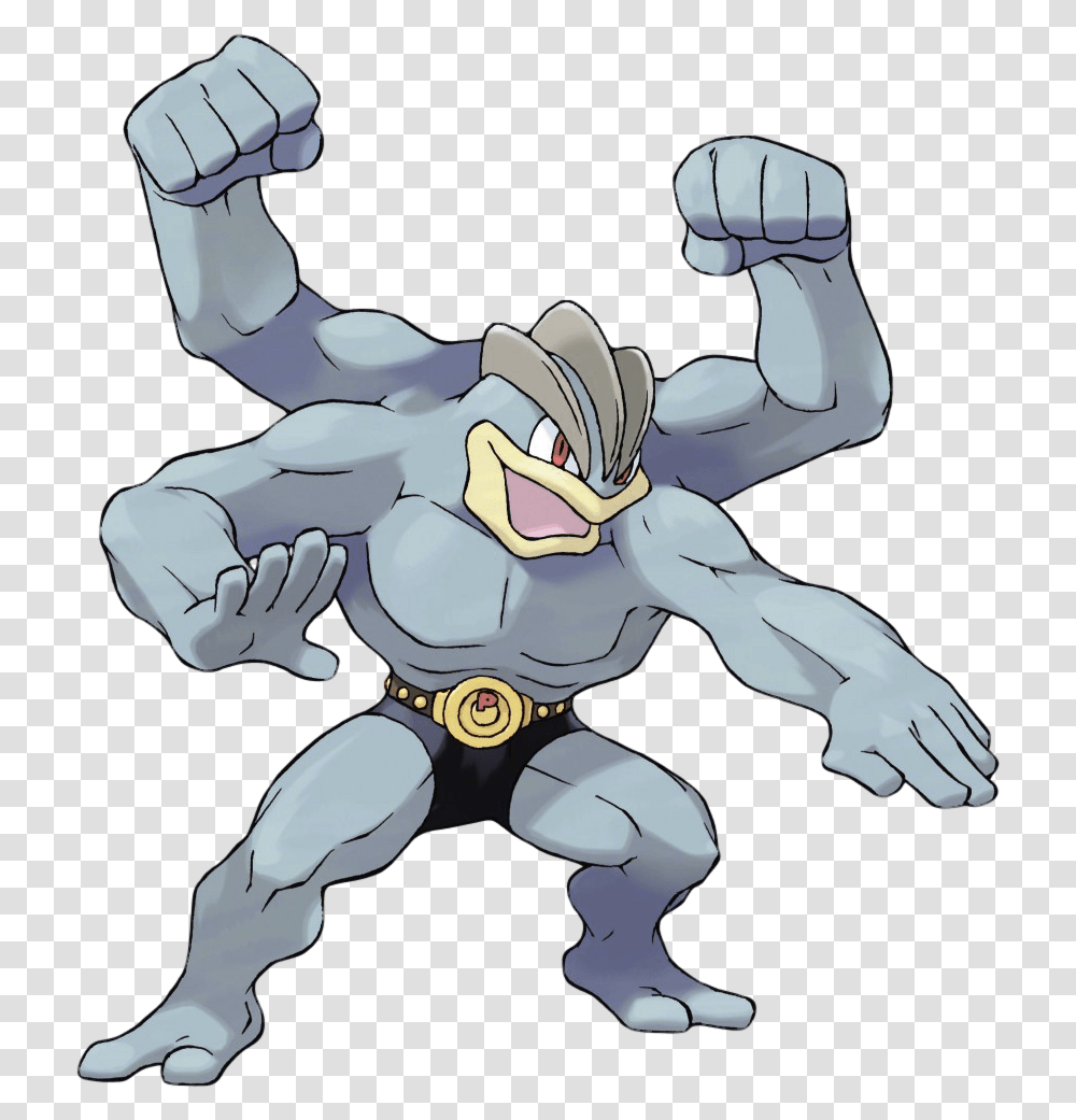 Pokemon Machamp Evolution, Hook, Claw, Hand Transparent Png