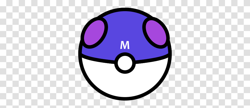 Pokemon Master Ball, Disk, Dvd, Sphere Transparent Png