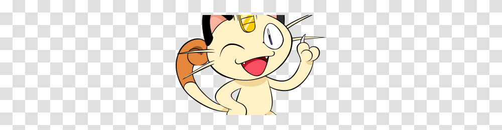 Pokemon Meowth Image, Mammal, Animal, Face Transparent Png
