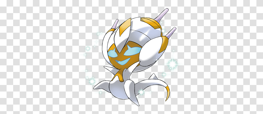 Pokemon Moon Poipole Shiny, Tree, Plant, Star Symbol, Art Transparent Png