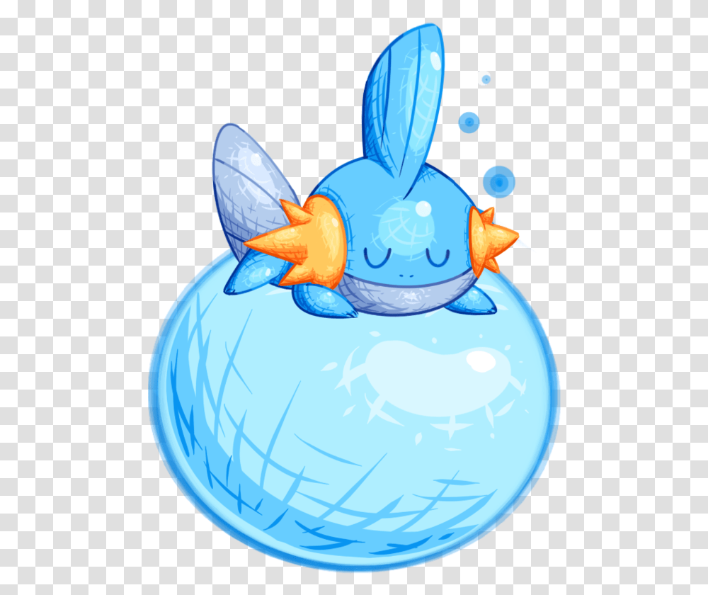 Pokemon Mudkip Freetoedit Cute Mudkip, Sphere, Astronomy, Outer Space, Universe Transparent Png