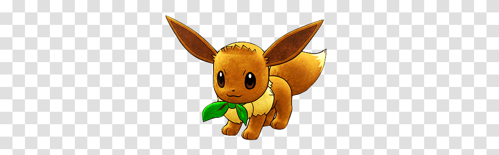 Pokemon Mystery Dungeon Dx Switch Pokemon Mystery Dungeon Eevee, Toy, Animal, Mammal, Wildlife Transparent Png