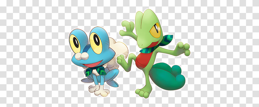 Pokemon Mystery Dungeon Super Mystery Dungeon Froakie, Toy, Outdoors, Food, Graphics Transparent Png