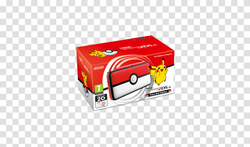 Pokemon New 2ds Xl Will Launch Pokemon Nintendo 2ds Xl, Text, Outdoors, Label, Nature Transparent Png