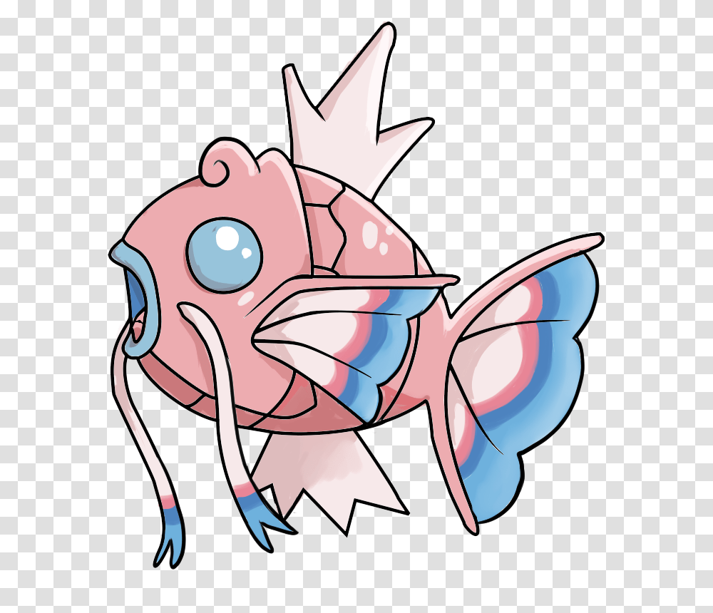 Pokemon Of The Week, Animal Transparent Png