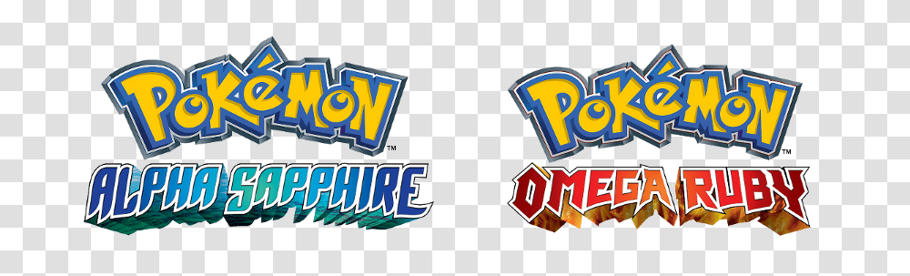 Pokemon Omega Alpha Logo Pokmon Omega Ruby And Alpha Sapphire Logo, Word, Legend Of Zelda Transparent Png