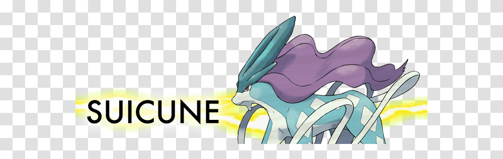 Pokemon Omega Ruby And Alpha Sapphire Legendary Suicune Pokemon Go, Plant, Animal, Mammal, Text Transparent Png