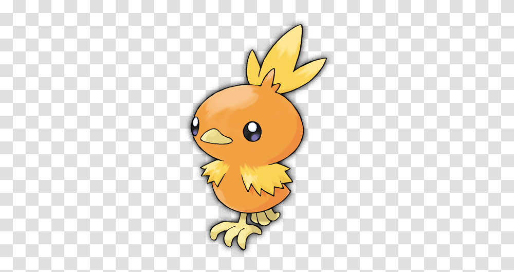 Pokemon Omega Ruby And Alpha Sapphire The Ancient Gaming Noob Pokemon Torchic, Animal, Bird, Poultry, Fowl Transparent Png