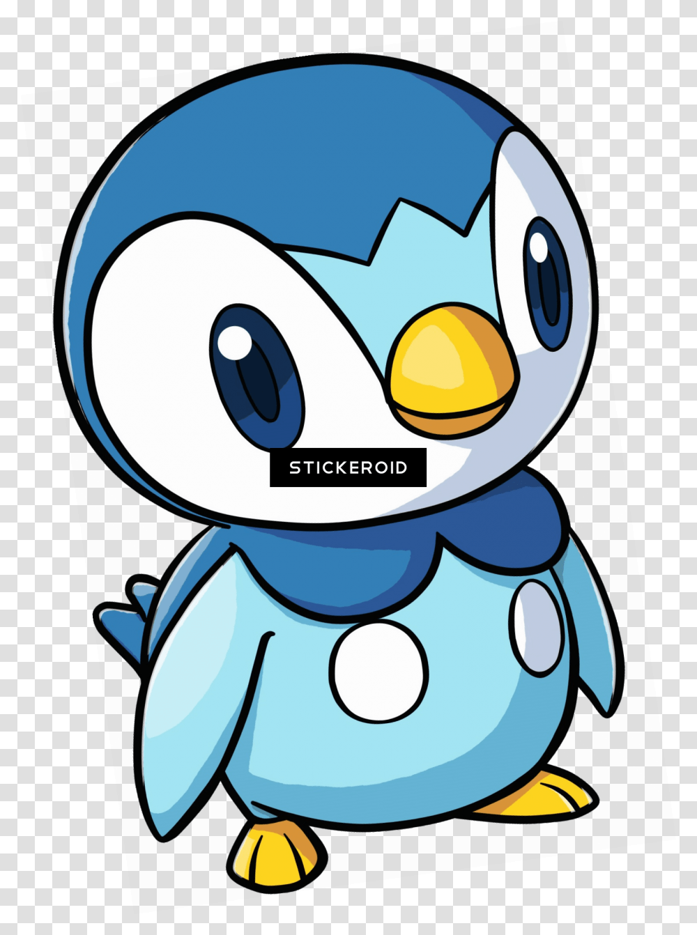 Pokemon Piplup, Outdoors, Astronaut Transparent Png