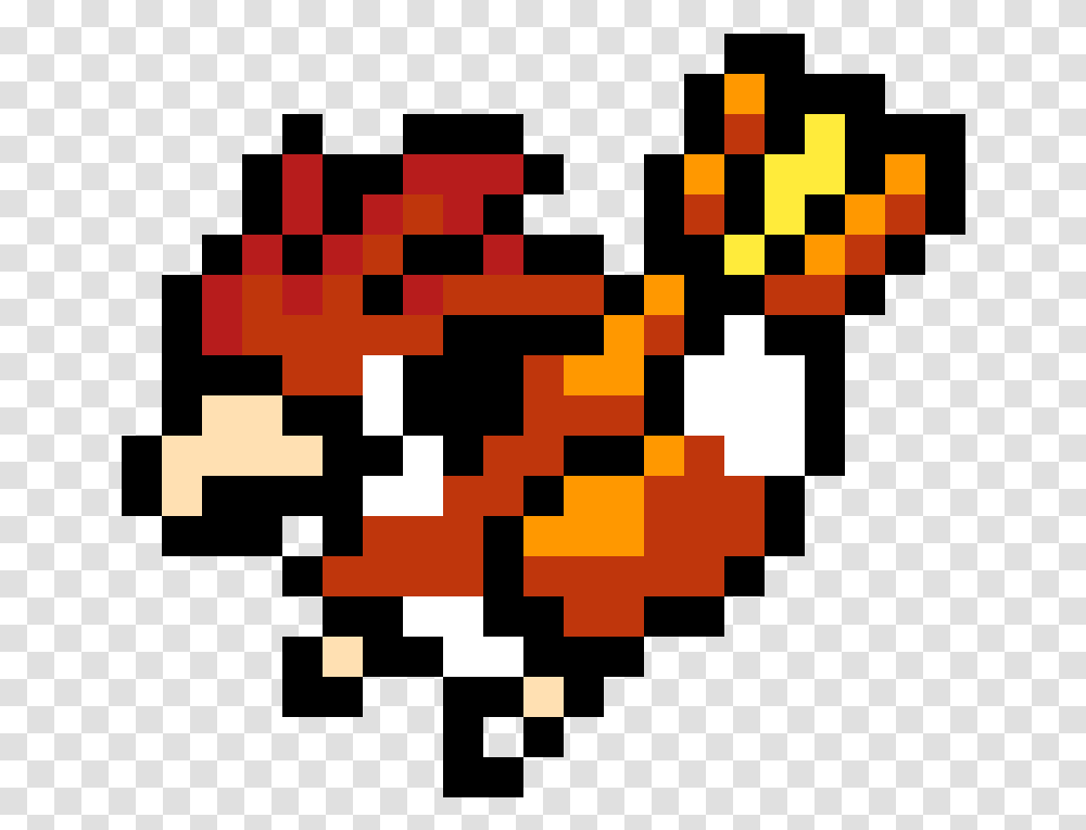 Pokemon Pixel Art Pidgey Checkers, Rug, Graphics, Minecraft Transparent Png