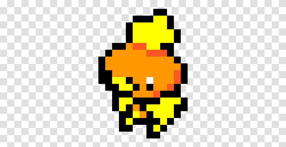 Pokemon Pixel Art Starters Image Pokemon Pixel Art Minecraft, Pac Man Transparent Png