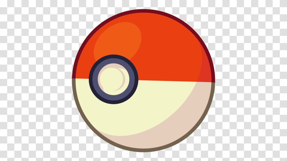 Pokemon Pokeball Free Image Circle, Disk, Dvd Transparent Png