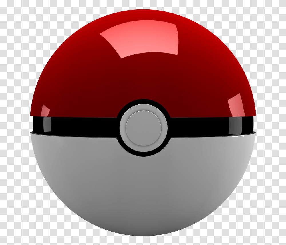 Pokemon Pokeball High Quality Image All Pok Ball, Disk, Helmet, Clothing, Apparel Transparent Png