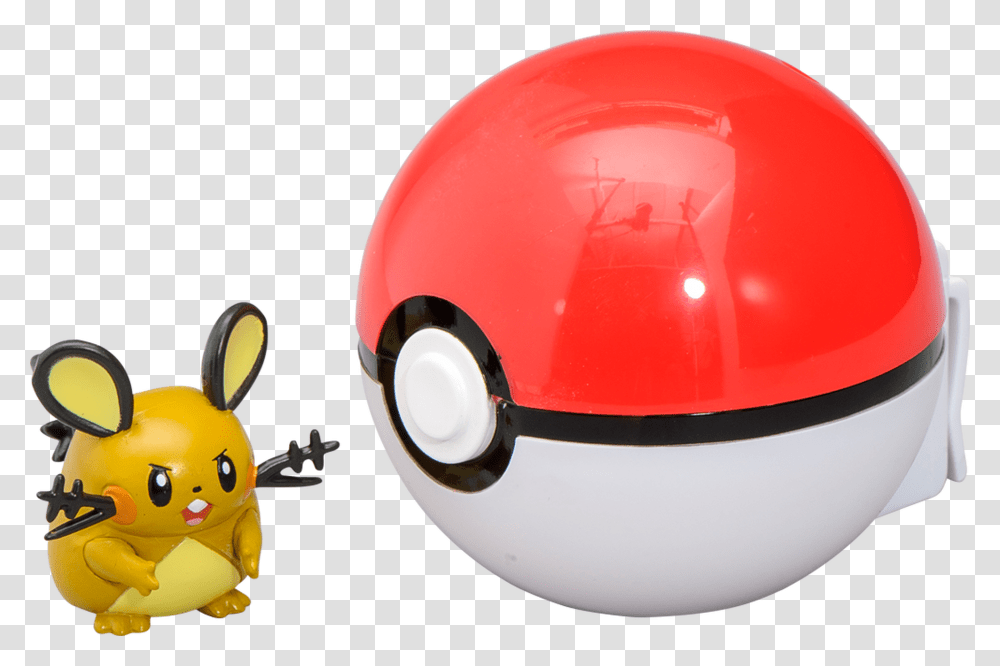 Pokemon Pokeball Insect, Helmet, Apparel, Toy Transparent Png