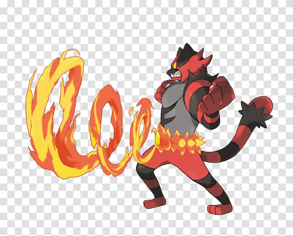 Pokemon Pokemon Felinferno, Person, Text, Art, Leisure Activities Transparent Png