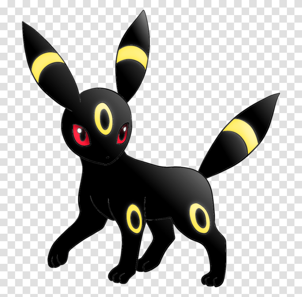 Pokemon Pokemon Umbreon, Text, Graphics, Art, Helmet Transparent Png