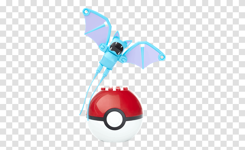 Pokemon Pokmon Pokebol, Toy, Robot, Lamp Transparent Png